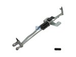 DT Spare Parts - Wiper linkage, 12 V - 12.73525