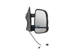 DT Spare Parts - Main mirror, right - 12.83001
