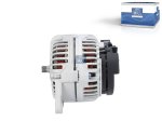 DT Spare Parts - Alternator, 12 V, I: 140 A - 7.61519
