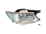 DT Spare Parts - Fog lamp, right - 5.81328