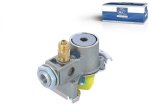 DT Spare Parts - Palm coupling, yellow lid, pipe filter, M16 x 1,5, 8.5 bar - 5.77175