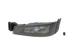 DT Spare Parts - Fog lamp, left, 24 V, H7, H1 - 2.24802