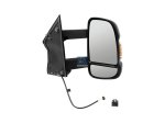 DT Spare Parts - Main mirror, right - 12.83014
