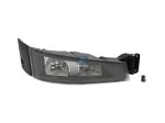 DT Spare Parts - Fog lamp, right, 24 V, H7 - 2.24805
