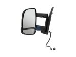 DT Spare Parts - Main mirror, left, heated, electrical - 12.83009