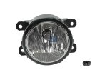 DT Spare Parts - Fog lamp, with bulb - 7.25098