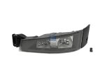 DT Spare Parts - Fog lamp, left, 24 V, H7 - 2.24804