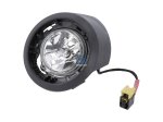 DT Spare Parts - Fog lamp, right, 24 V, H7 - 2.24807