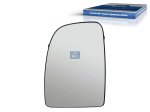 DT Spare Parts - Mirror glass, main mirror, left, W: 191 mm, H: 264 mm - 12.83401