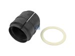 DT Spare Parts - Bushing, complete, d: 107 mm, D: 154 mm, H: 170 mm - 4.81388