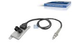 DT Spare Parts - NOx Sensor, M20 x 1,5, SW: 22, L: 890 mm, 4 poles - 1.21663
