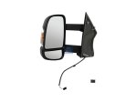 DT Spare Parts - Main mirror, left - 12.83015