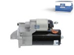 DT Spare Parts - Starter, 12 V, 1.7 kW - 12.71001