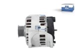 DT Spare Parts - Alternator, 12 V, I: 110 A - 12.72003