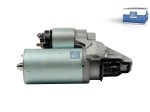 DT Spare Parts - Starter, 12 V, 2 kW - 12.71002
