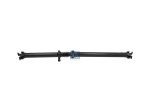 DT Spare Parts - Propeller shaft, L: 2285 mm - 7.20122