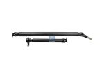DT Spare Parts - Propeller shaft, L: 2380 mm - 7.20146