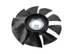 DT Spare Parts - Fan, D: 420 mm - 7.60711