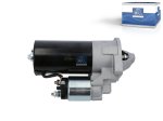 DT Spare Parts - Starter, 12 V, 2.5 kW - 12.71003