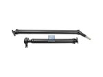 DT Spare Parts - Propeller shaft, L: 2190 mm - 7.20121