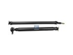 DT Spare Parts - Propeller shaft, L: 2520 mm - 7.20116