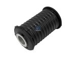 DT Spare Parts - Spring bushing, d: 16 mm, D: 40 mm, H: 77 mm - 6.11069 - 2 Pack