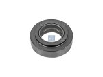 DT Spare Parts - Flange, compressor - 4.67869