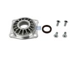 DT Spare Parts - Flange, compressor - 4.66733