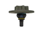 DT Spare Parts - Ball joint, control arm, D: 100 mm, C: 18.4 mm - 6.52022