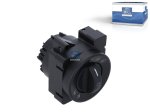 DT Spare Parts - Light switch, with fog lamp - 4.69245