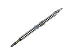 DT Spare Parts - Glow plug, 11 V, M10 x 1, SW: 10, L: 152 mm - 6.27313
