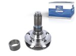 DT Spare Parts - Planetary carrier, with bushing - 1.31486