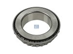 DT Spare Parts - Tapered roller bearing, d: 52 mm, H: 24 mm - 4.68923
