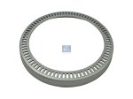 DT Spare Parts - ABS ring, d: 108.5 mm, D: 138 mm, S: 2 mm, H: 15 mm - 4.68427