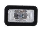 DT Spare Parts - Step well lamp, 24 V, W5W - 4.69207