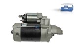 DT Spare Parts - Starter, 12 V, 2.3 kW - 12.72009