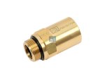 DT Spare Parts - Relief valve, M22 x 1,5 - 2.44136