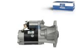 DT Spare Parts - Starter, 12 V, 2.5 kW, 9 teeth - 6.27222