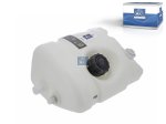 DT Spare Parts - Expansion tank, with cap, with sensor - 6.35606
