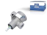 DT Spare Parts - Pressure limiting valve, M22 x 1,5, Pout: 8 bar - 5.70199