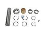DT Spare Parts - King pin kit, D: 45 mm, L: 214 mm - 5.92016