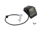 DT Spare Parts - Position lamp, white, complete - 2.24751SP