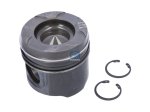DT Spare Parts - Piston, complete with rings, D: 108 mm, L: 103 mm - 3.10148