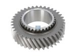 DT Spare Parts - Gear, 2nd gear - 4.67929