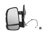 DT Spare Parts - Main mirror, left - 12.83016
