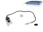 DT Spare Parts - NOx Sensor, M20 x 1,5, SW: 22, L: 680 mm, 4 poles - 5.44015