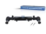 DT Spare Parts - Steering cylinder, D: 60 mm, M18 x 1,5, M24 x 1,5, L: 436 mm, 250 bar, Ls: 150 mm - 6.51075