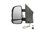 DT Spare Parts - Main mirror, left - 12.83017