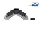 DT Spare Parts - Regulator, fan motor, without mounting parts, 24 V - 2.76125