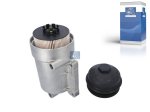 DT Spare Parts - Fuel filter, complete, with filter, M16 x 1,5 - 4.62781SP